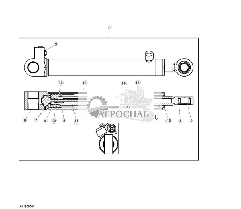 Components, Cylinder, Extension Boom, CF710 IBC  CF710S IBC  CF711 IBC  CF711S IBC - ST775628 251.jpg